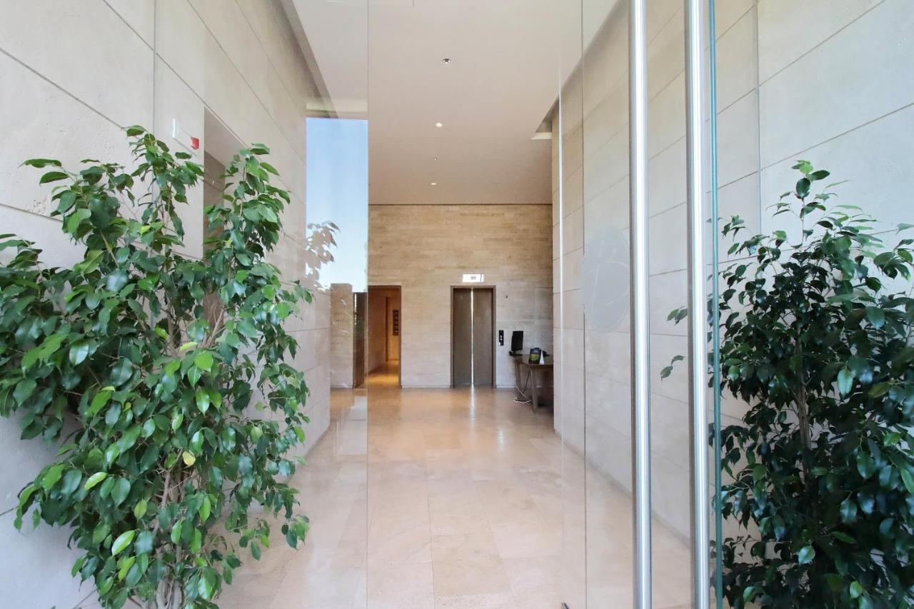 Luxury Domus Apartment 2 Rome Extérieur photo