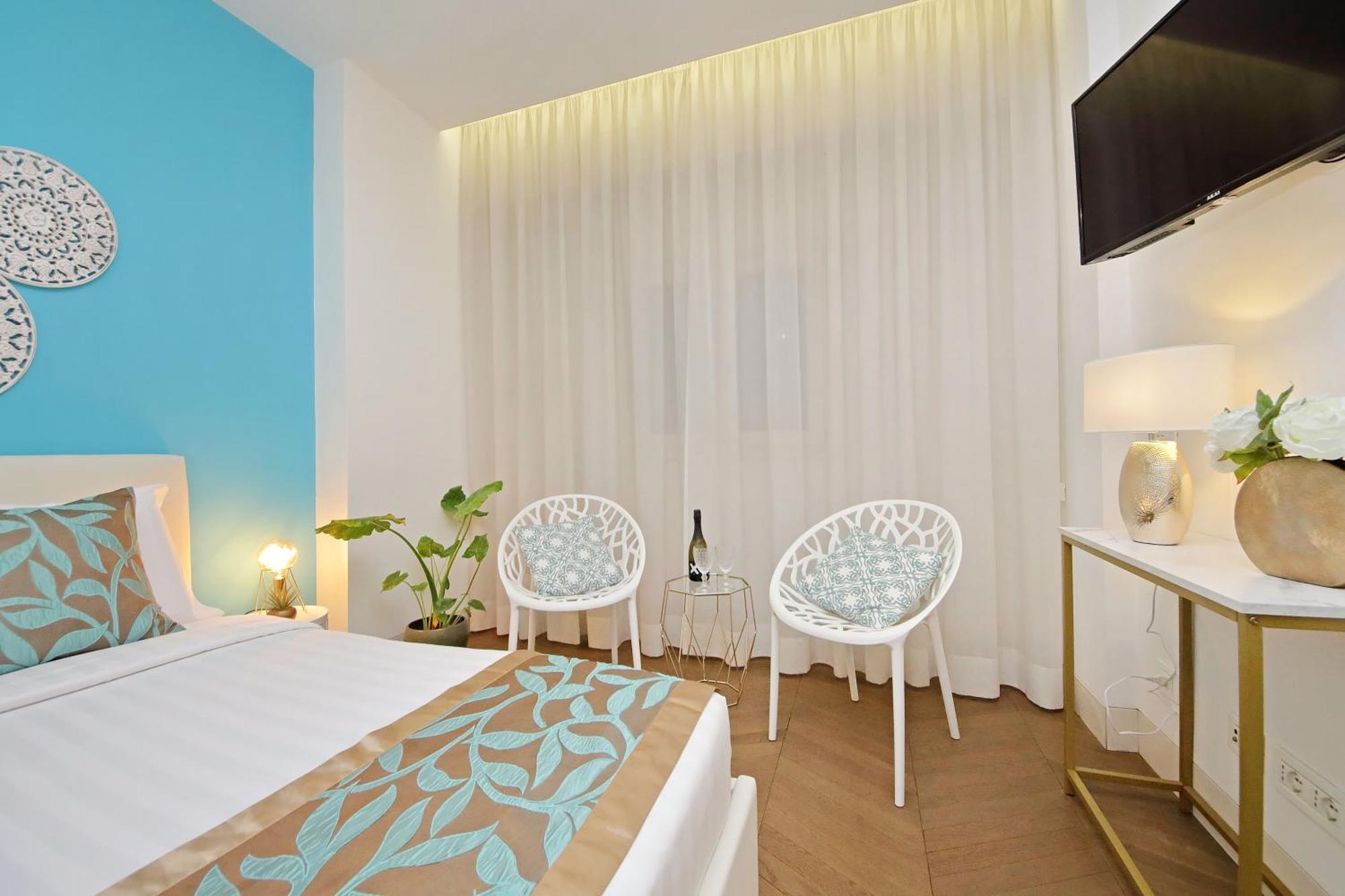 Luxury Domus Apartment 2 Rome Extérieur photo