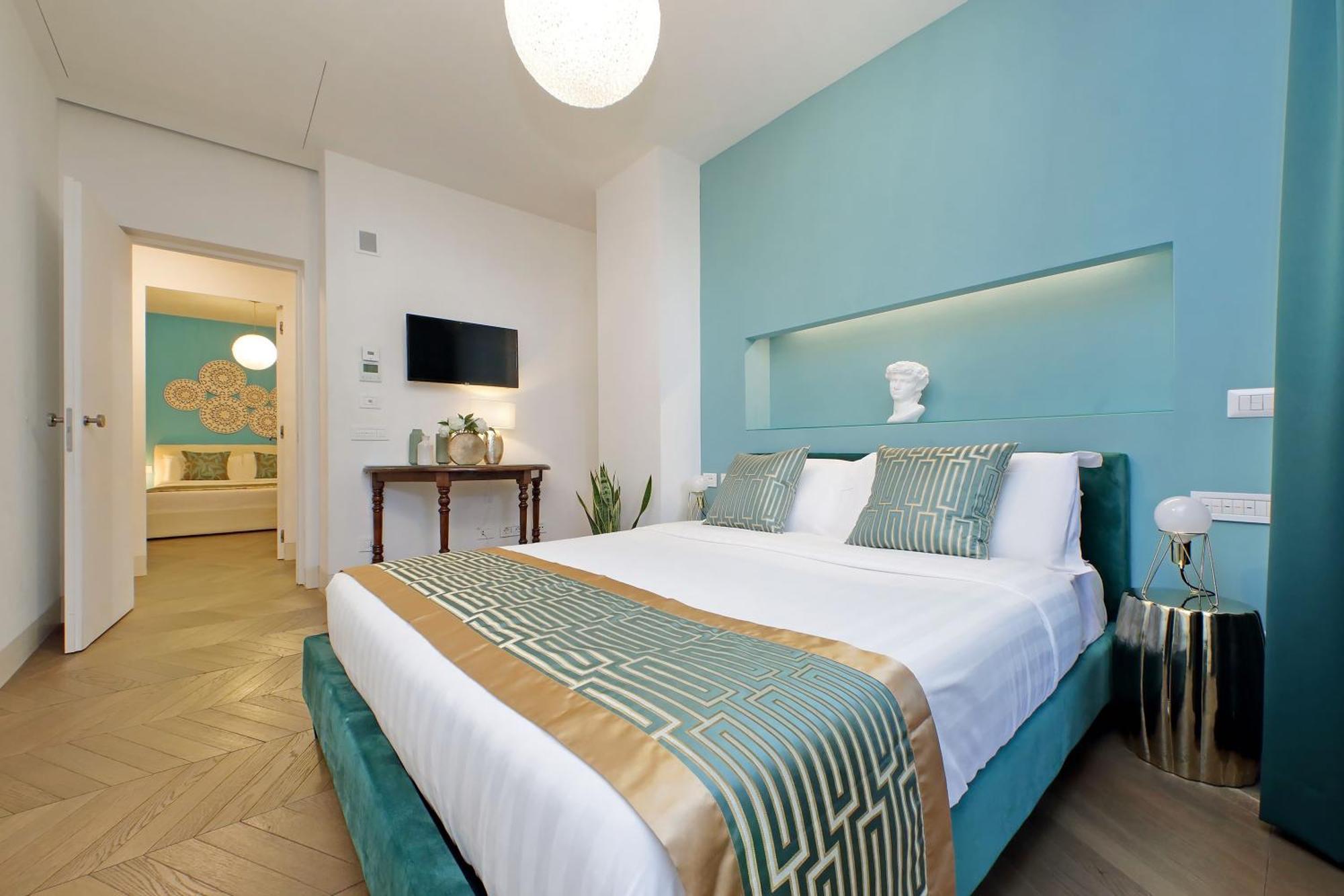 Luxury Domus Apartment 2 Rome Extérieur photo