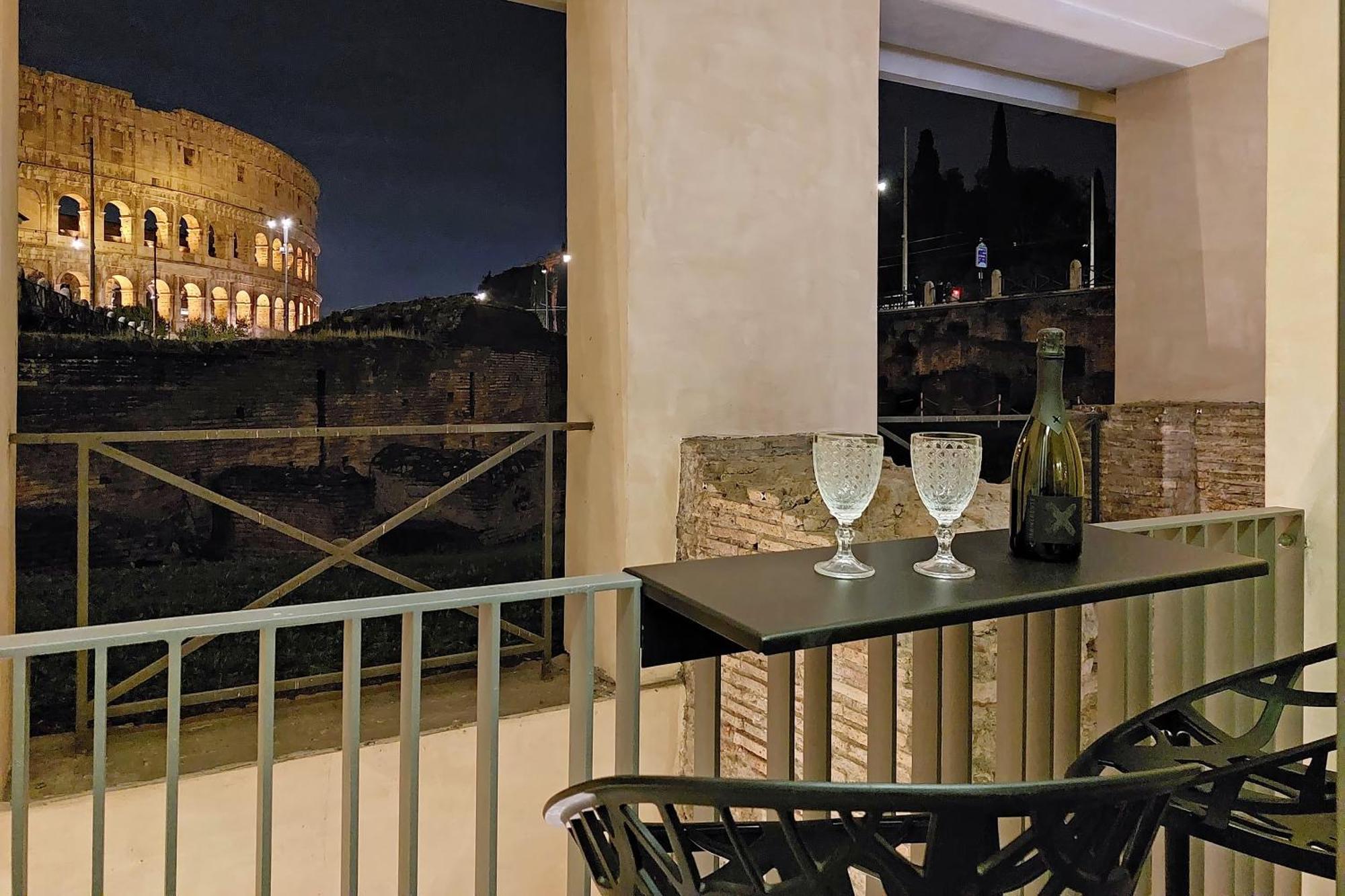 Luxury Domus Apartment 2 Rome Extérieur photo