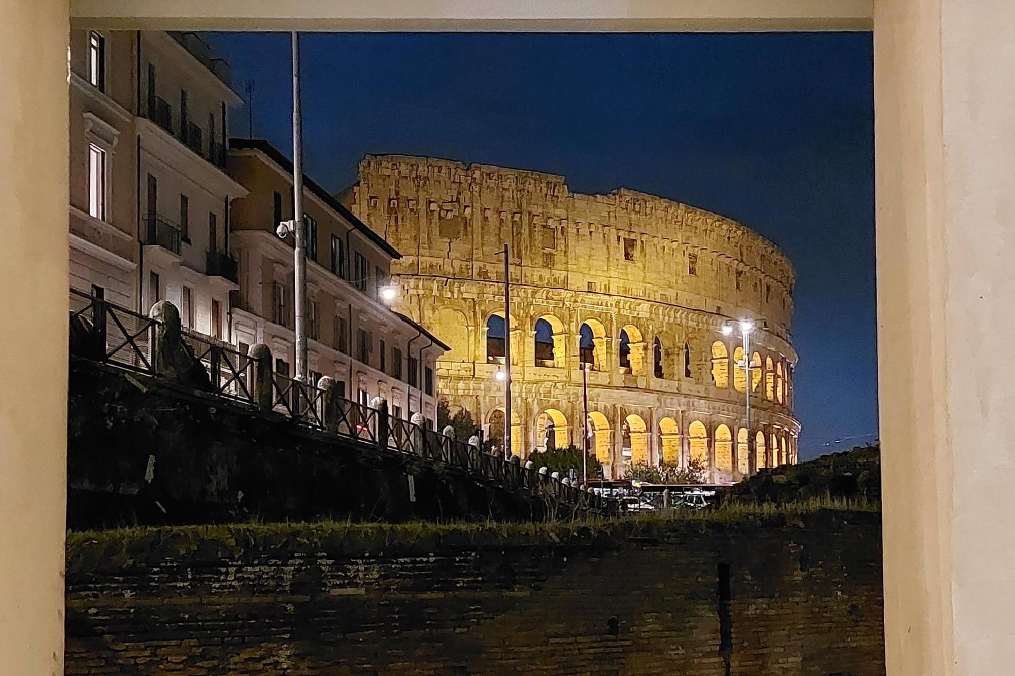 Luxury Domus Apartment 2 Rome Extérieur photo