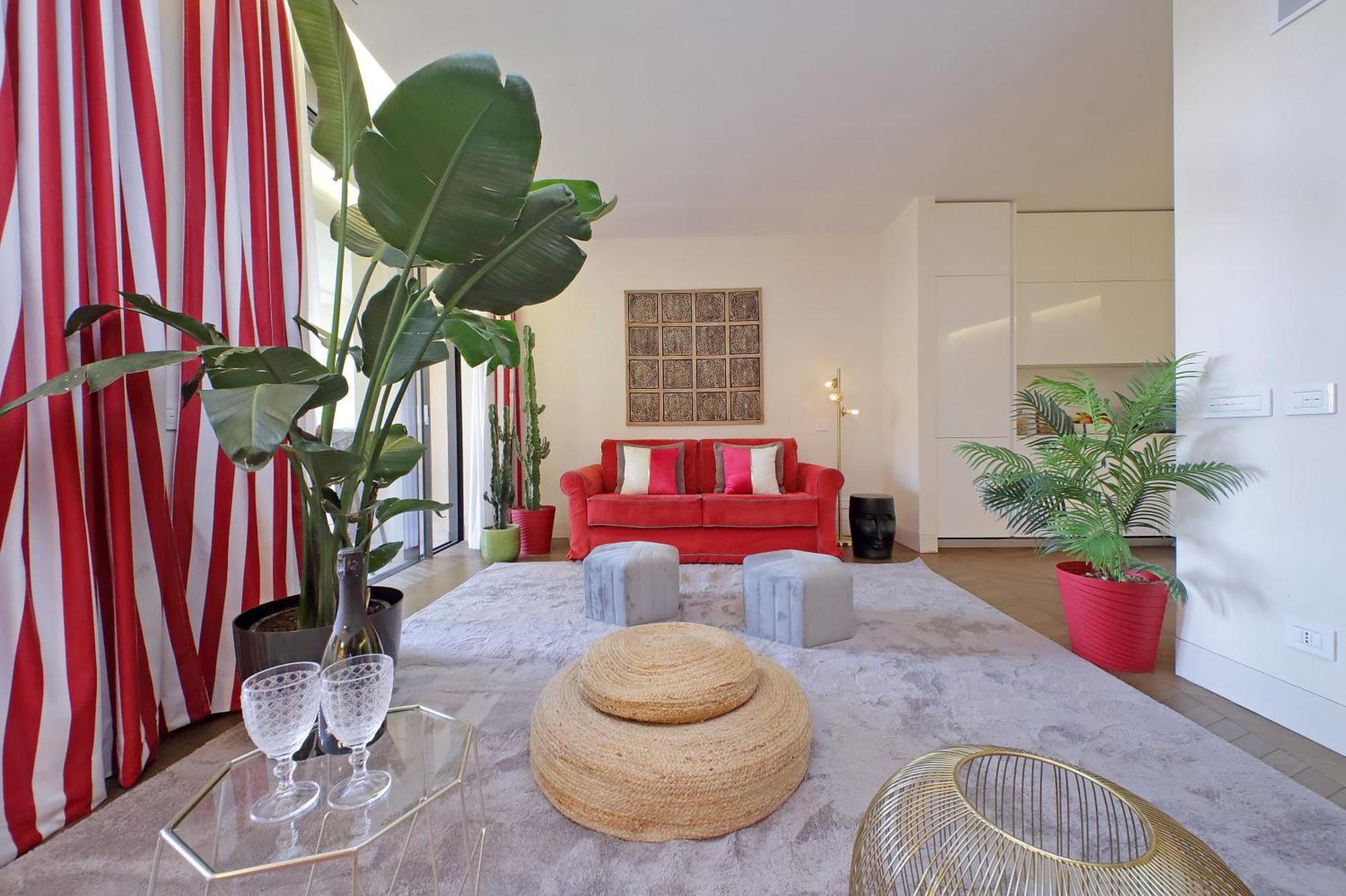 Luxury Domus Apartment 2 Rome Extérieur photo