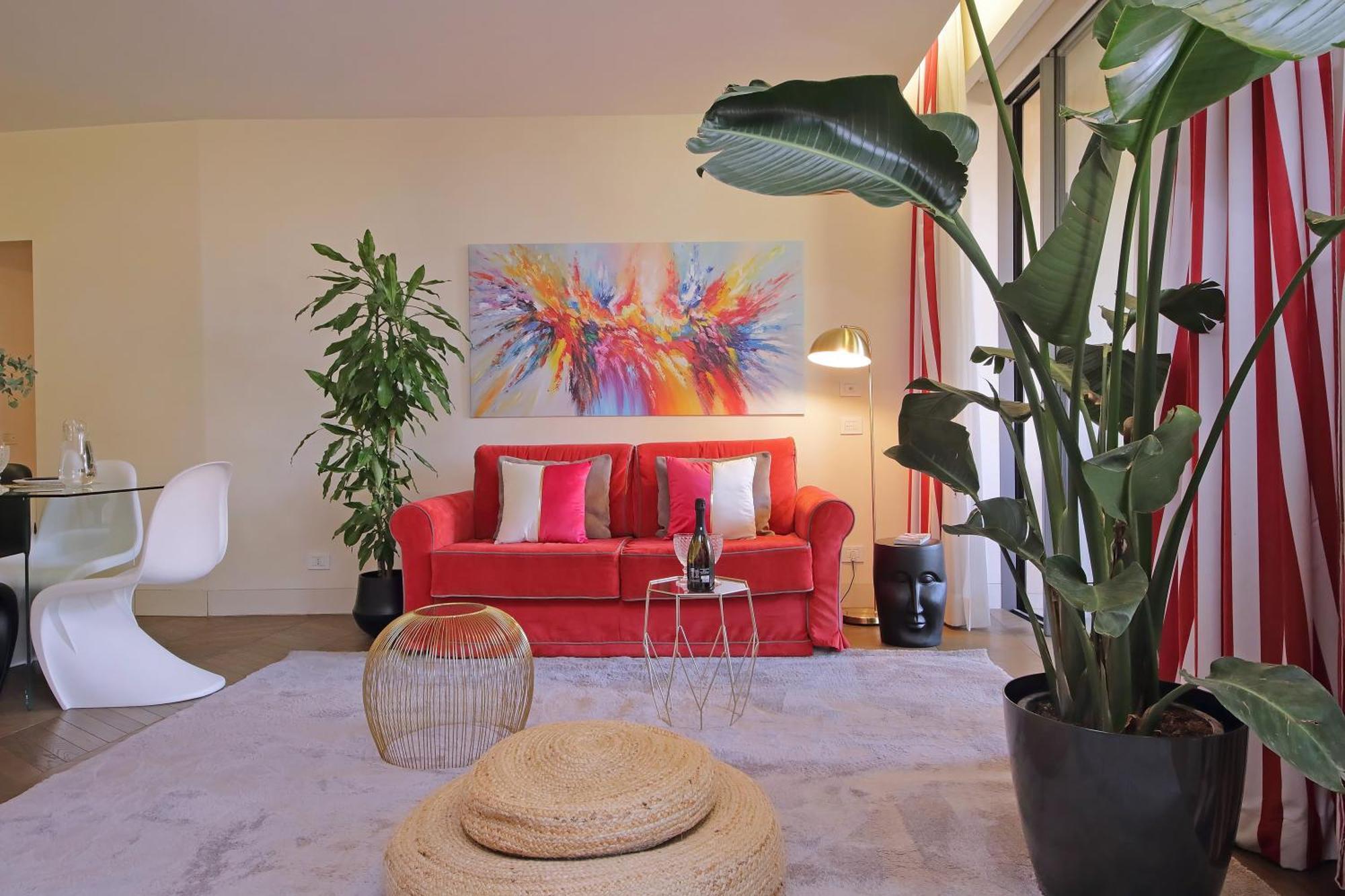 Luxury Domus Apartment 2 Rome Extérieur photo