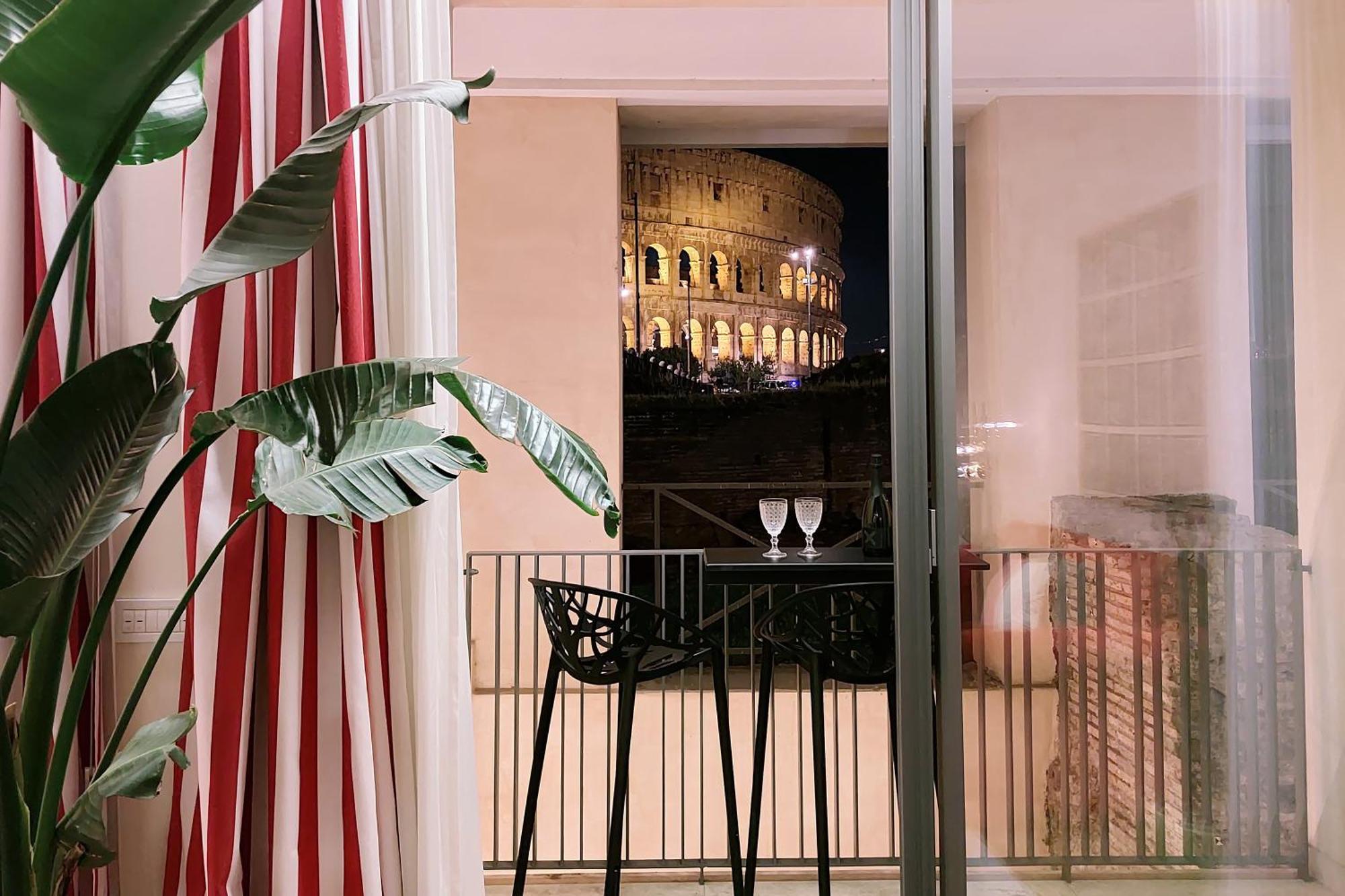 Luxury Domus Apartment 2 Rome Extérieur photo